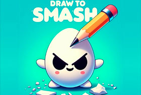 Draw To Smash!