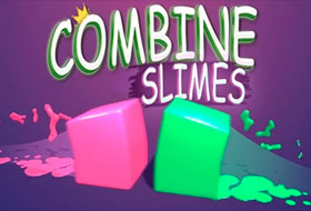 Combine Slimes