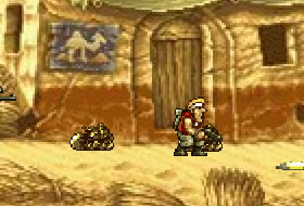 Metal Slug Brutal 3