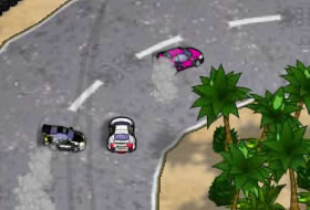 Drift Runners 2