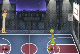 World Basketball Challenge