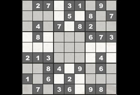 FOG Sudoku