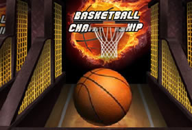 Basketball Championship