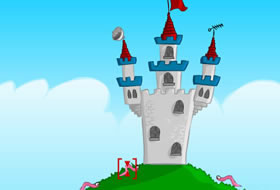 Crazy Castle