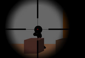 Sniper Assassin - Final