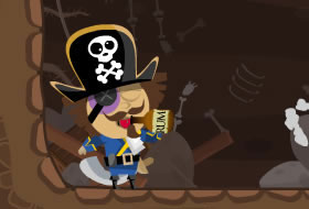 Hoger the Pirate