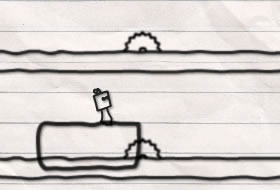 Paper Venture