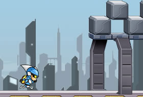gravity guy 3 unblocked