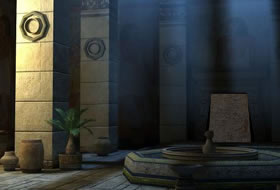 Egypt Escape