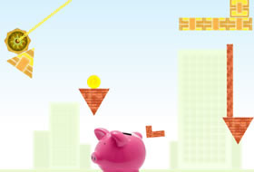 Rich Piggy 2 - Levels Pack