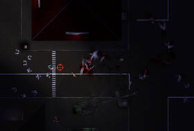 Zombies In The Shadow  2