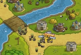 Kingdom Rush