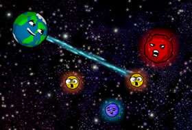 Evil Asteroids 2