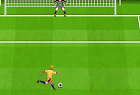 Penalty 2012 Shootout