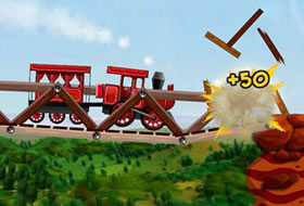 Dynamite Train