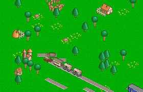 Railway Valley 2