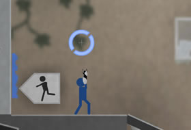 Portal 2D