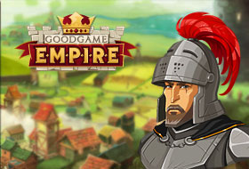 Goodgame Empire