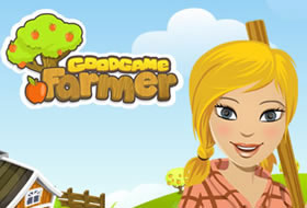 Goodgame Farmer