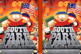 South Park Bilderrätsel