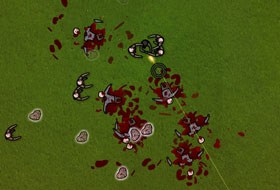 Zombie Carnage