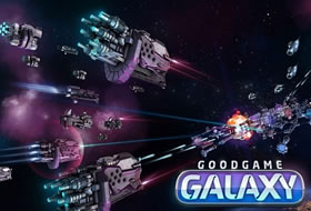 Goodgame Galaxy