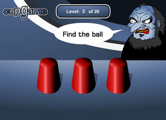 jeux
