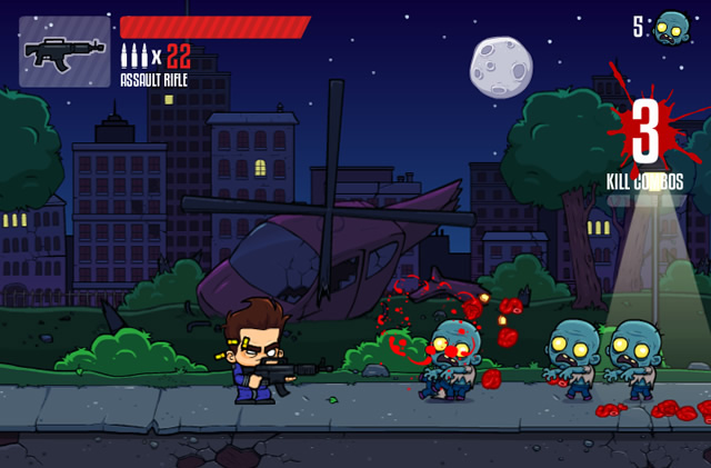 Zombie Vacation 2 download the last version for android Zombie Vacation 2 download the last version for android