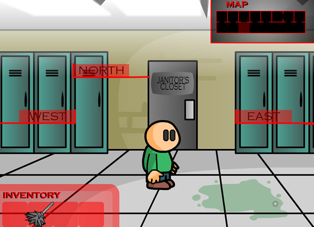 riddle school game gogi