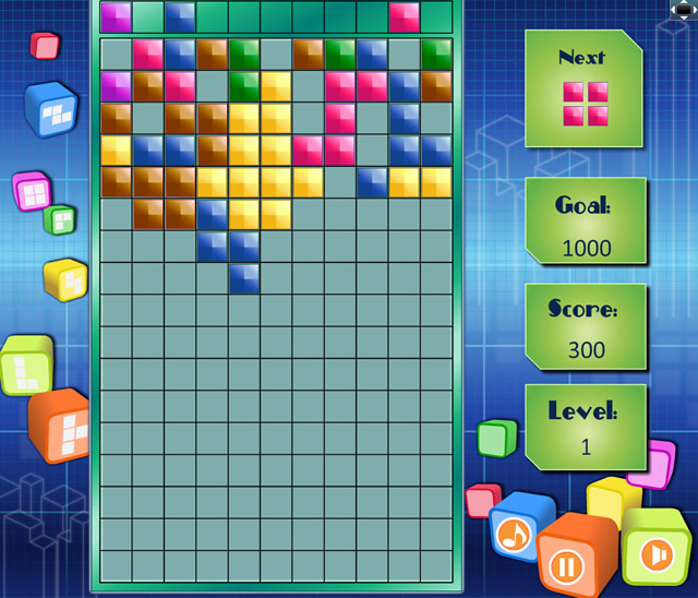 jouer tétris en ligne gratuit