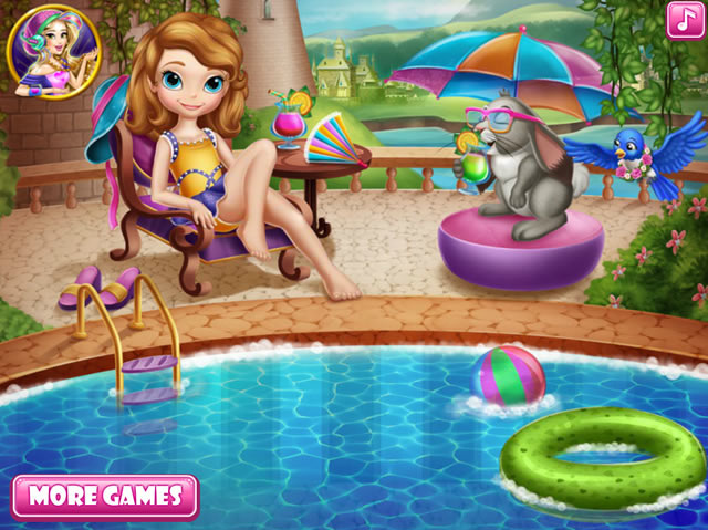 Jeux De La Princesse Sofia Jeux En Ligne Jeux Gratuits En Ligne Avec Jeux Org