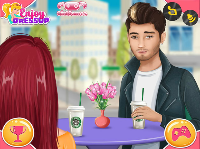 Jeu de dating simulation en ligne-in-Murchison