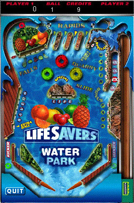 4level Pinball 4level Pinball