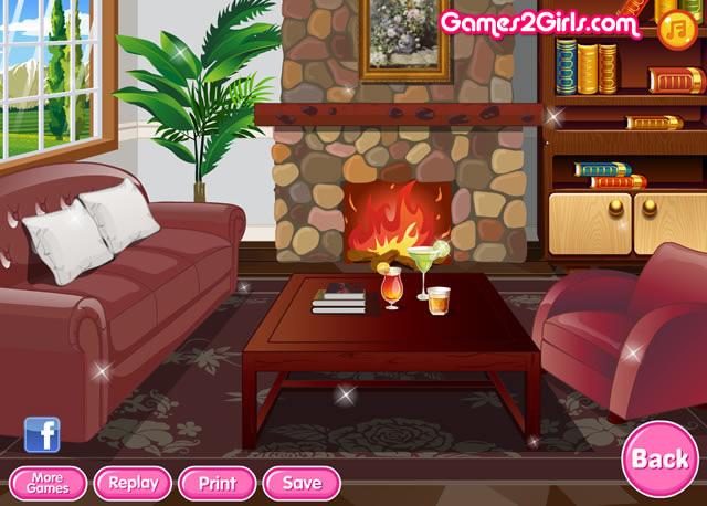 Jouer à Maison Cosy - Jeux gratuits en ligne avec Jeux.org