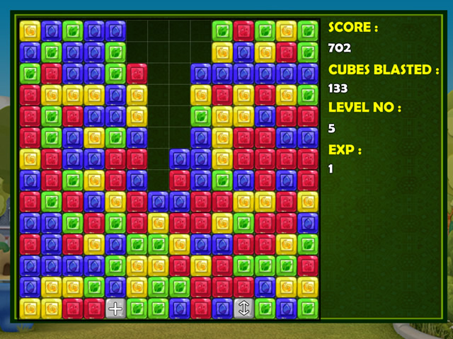 Jouer à Digem Cubes - Jeux gratuits en ligne avec Jeux.org