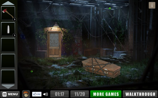 Jouer à Vampire Horror Escape - Jeux gratuits en ligne avec Jeux.org