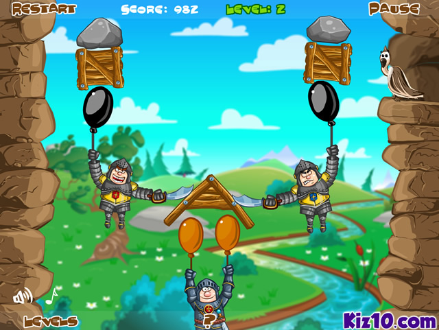 Jouer à Save The King  Jeux gratuits en ligne avec Jeux.org