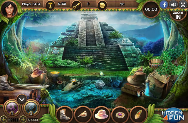 Jouer à Diamants Mayas - Jeux gratuits en ligne avec Jeux.org