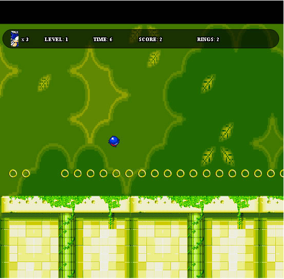 Jouer à Sonic Xtreme 2 Jeux gratuits en ligne avec