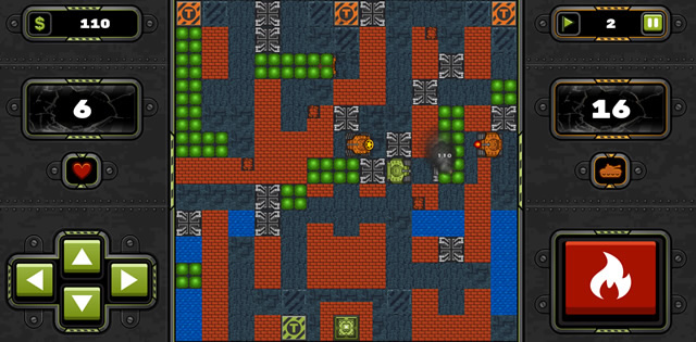 instal Tank Battle : War Commander free instal Tank Battle : War Commander free