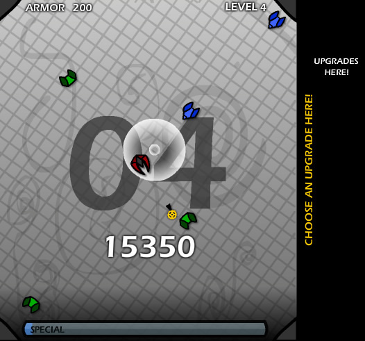 jeux en ligne upgrade