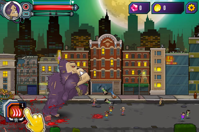 download mutant rampage cdi download mutant rampage cdi