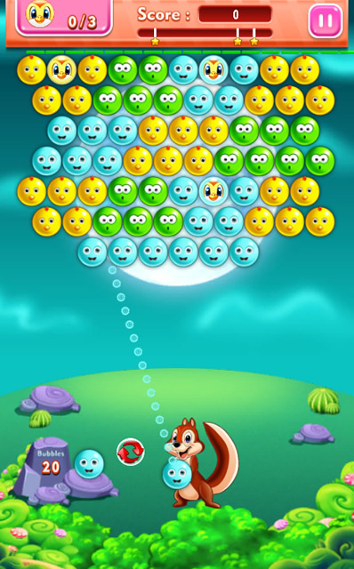 snood bubble shooter snood bubble shooter