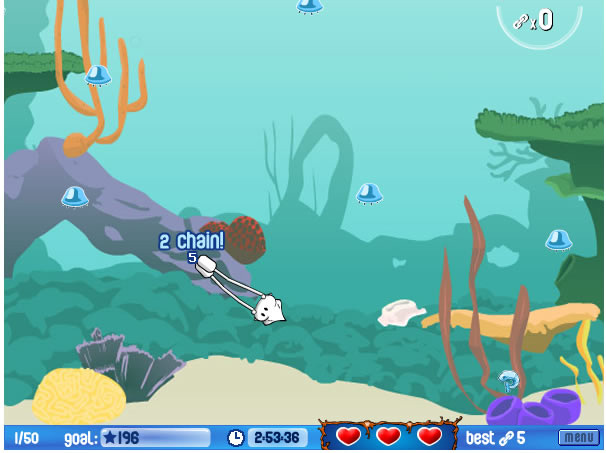 Squid Game Jeux En Ligne Gratuit