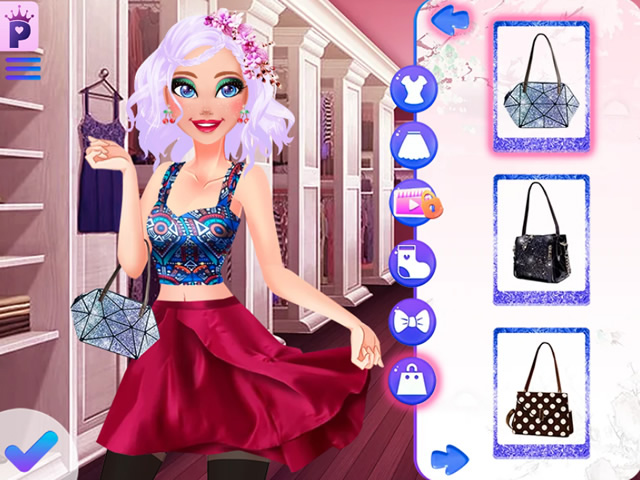 Jeux De Relooking De Fille Moche Jouer à Extreme Relooking - Ellie - Jeux gratuits en ligne avec Jeux.org