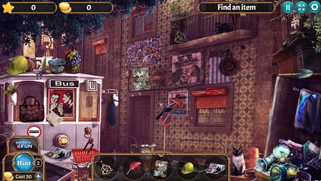 Video slot Kajot Lines Video slot Kajot Lines