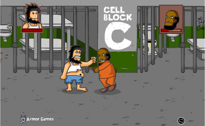 jeux de prison