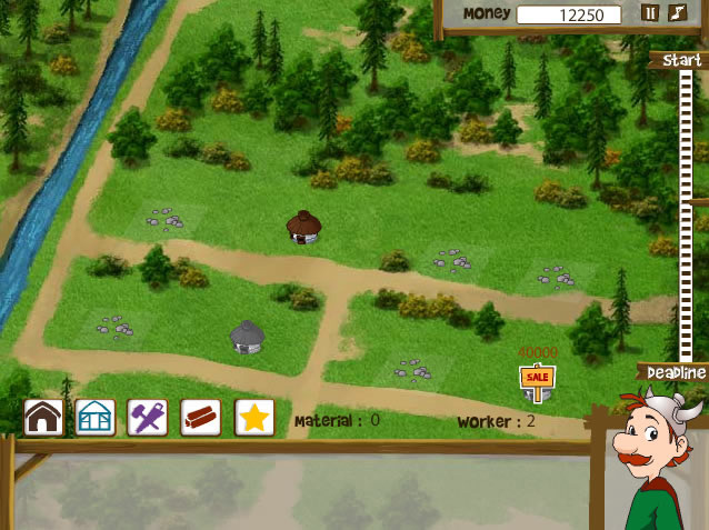 Jeu en ligne construction Clearance