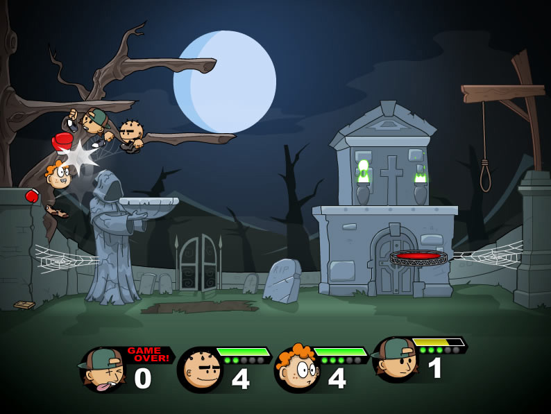 playstation 2 chaos legion