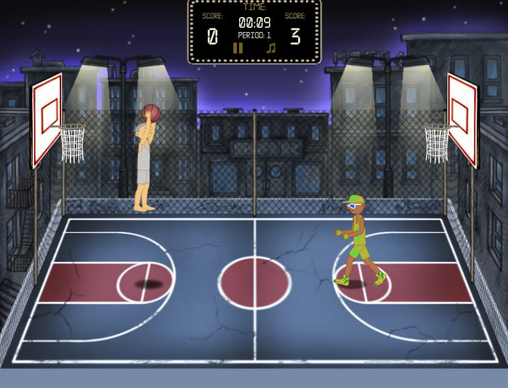 Jouer à World Basketball Challenge  Jeux gratuits en ligne avec Jeux.org